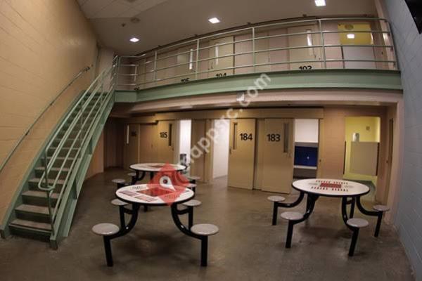 Fremont Jail