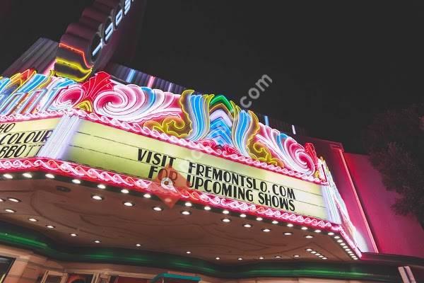 Fremont Theater