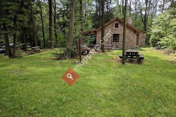 French Creek Pennsylvania State Park Trails