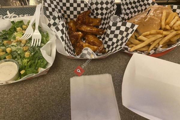 French Quarter Creole Bar & Grill