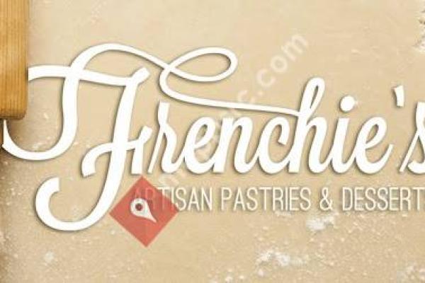 Frenchie's Artisan Pastries & Desserts