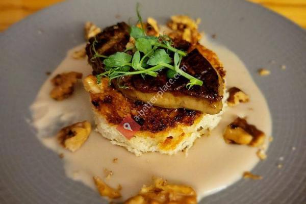 Frenchie Wine Bistro