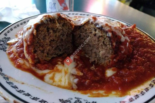 Frenchy's Bar & Grill