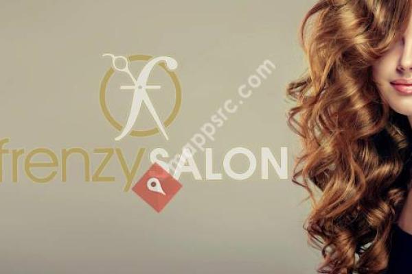 Frenzy Salon