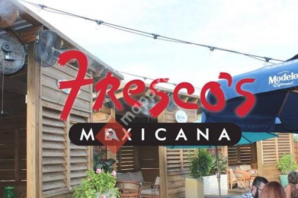 Fresco's Mexicana