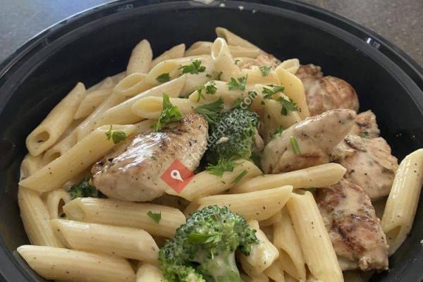 Fresco's Roast Beef & Seafood