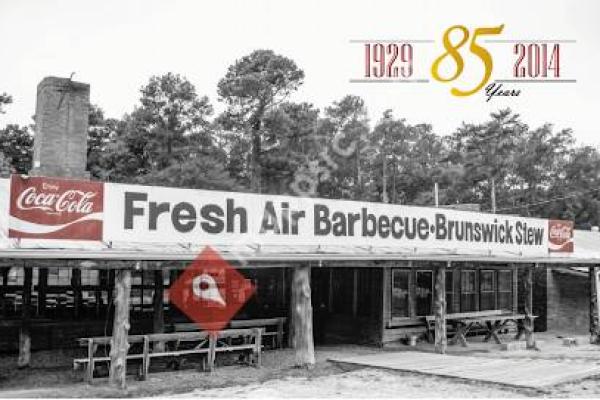 Fresh Air Bar-B-Que