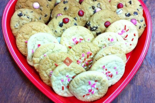 Fresh and Fruity Bouquets & Bakery