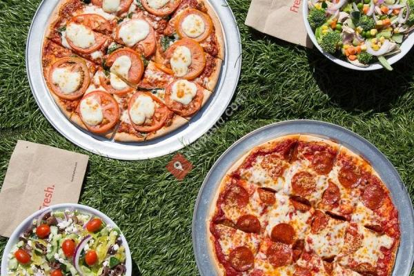 Fresh Brothers Pizza Westlake Village