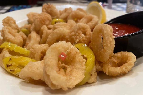 Fresh Catch Restaurant and Sushi Bar