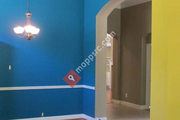 Fresh Coat Painters Sugar Land