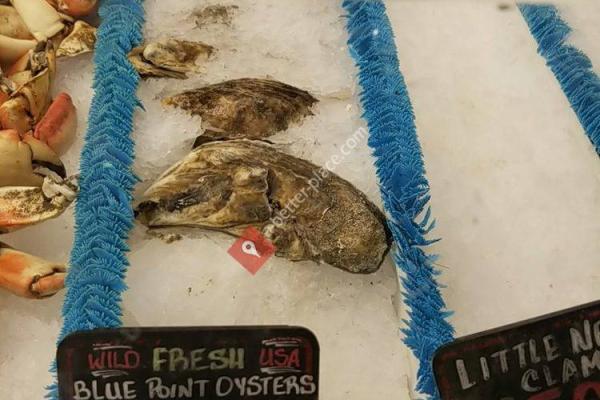 Fresh Farms International Market