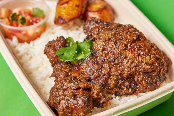 Fresh Food Generation