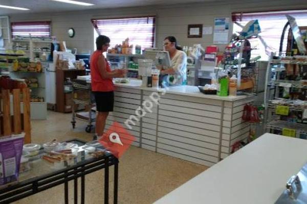 Fresh & Green Market