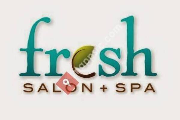 Fresh Salon + Spa