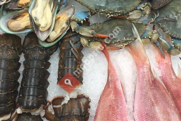 Fresh Seafood Market & Crab Shack