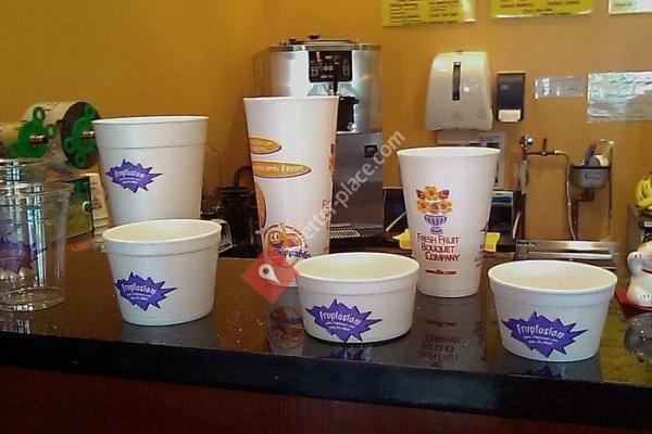 Frest Fruit Bouquet Company