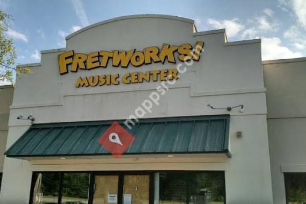 Fretworks! Music Center