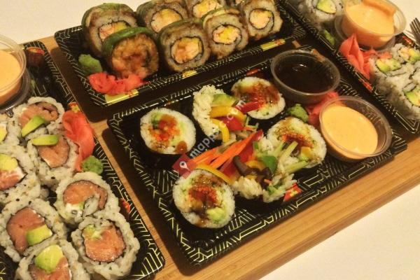 Freund's Sushi Grill