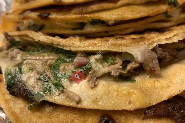 Frida Tacos y Birria