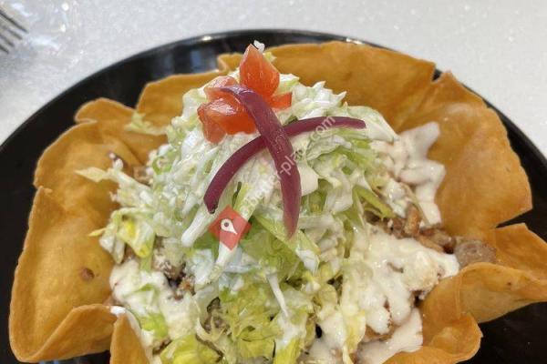 Fridas Mexican Grill