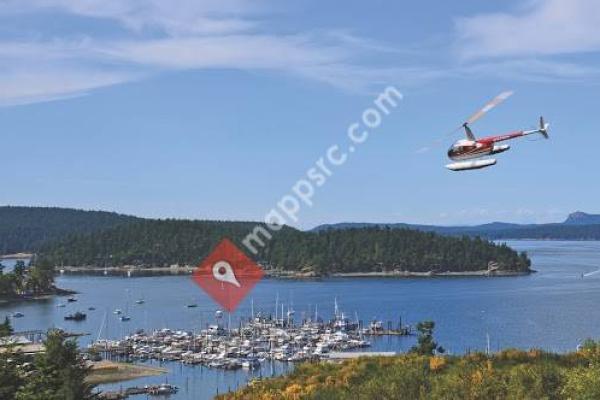 Friday Harbor Helicopter