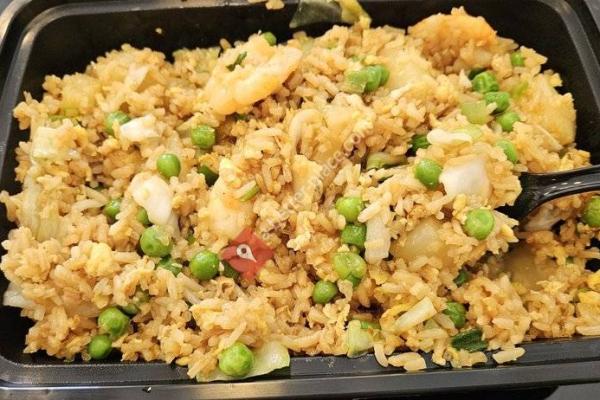 Fried Rice Master