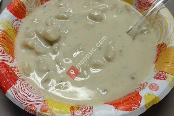 Frieds Family Restaurant