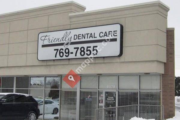 Friendly Dental Care