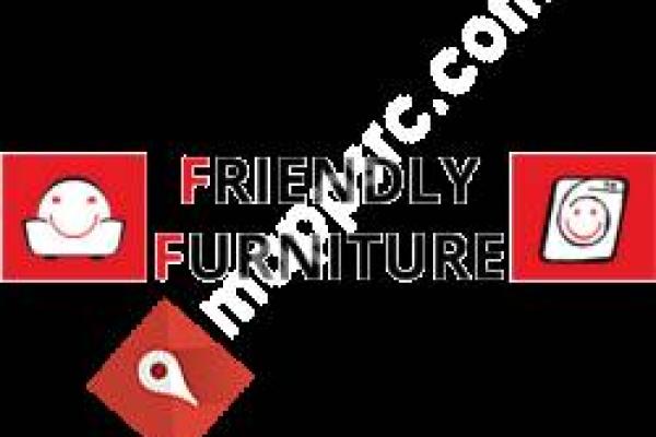 Friendly Furniture