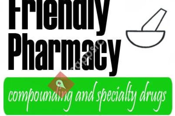 Friendly Pharmacy