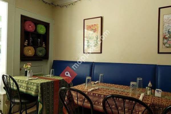 Friendly Thai Restaurant