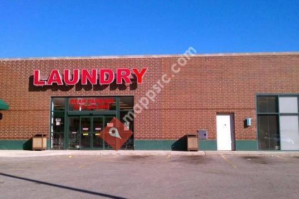 Friendly Wash Laundromat