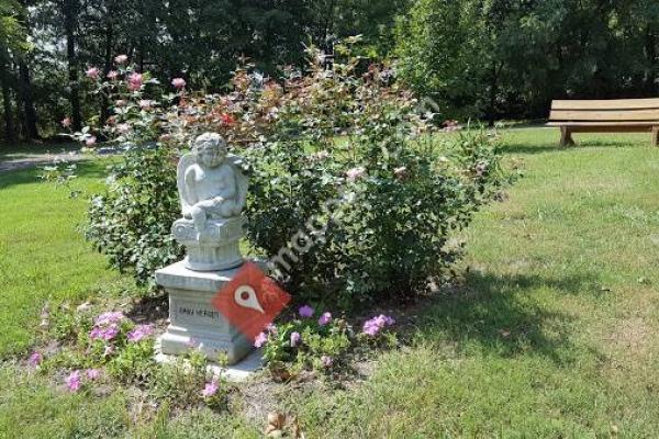 Friends-Father Dickson Cemetery