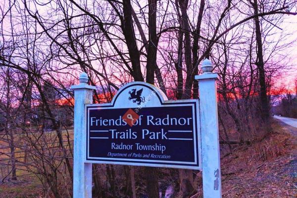 Friends of the Radnor Trail Park
