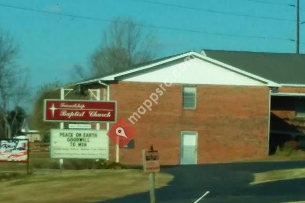 Friendship Baptist Church