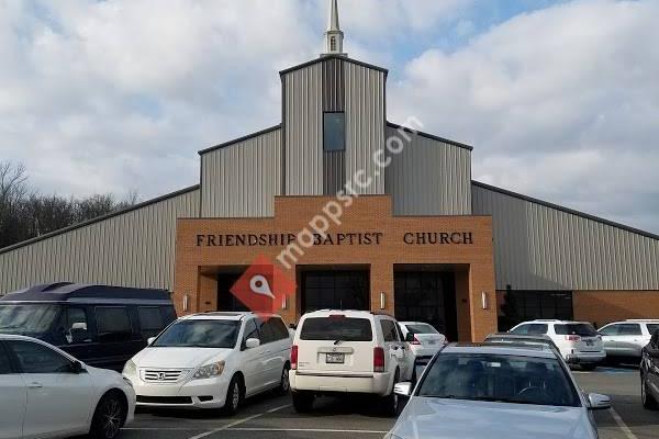 Friendship Baptist Church