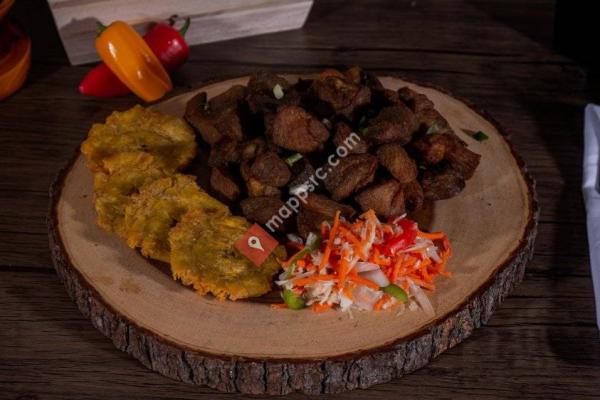 Fritay Haitian Cuisine