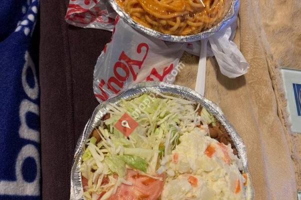 Frituras Restaurant / El Niño de Oro