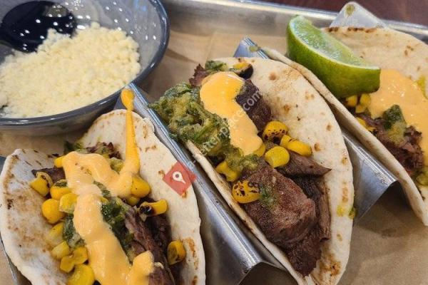 From the Hearth Kitchen & Pie Shop