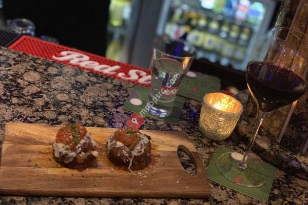 Fromage Wine Bar and Restaurant