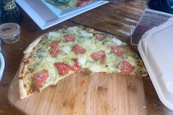 Front 43 Neighborhood Pub