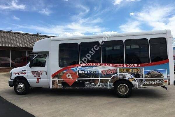 Front Range Shuttle LLC