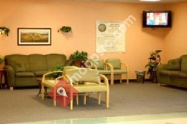 Front Royal Family Practice