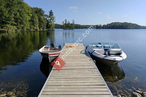 Frontenac Provincial Park