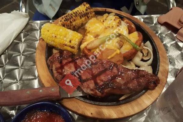 Frontera Mex-Mex Grill