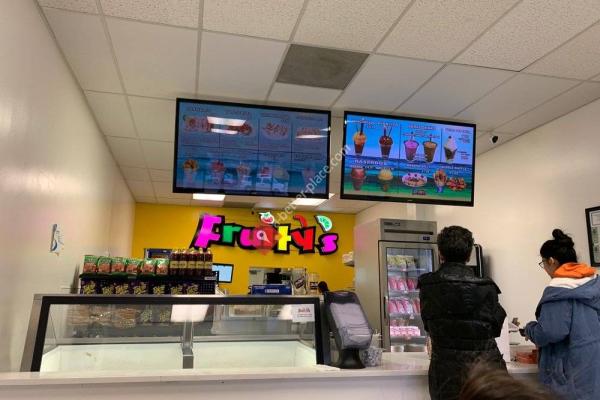 Fruity’s