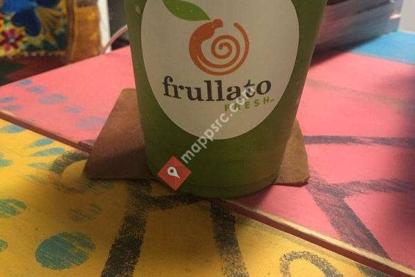 Frullato Fresh