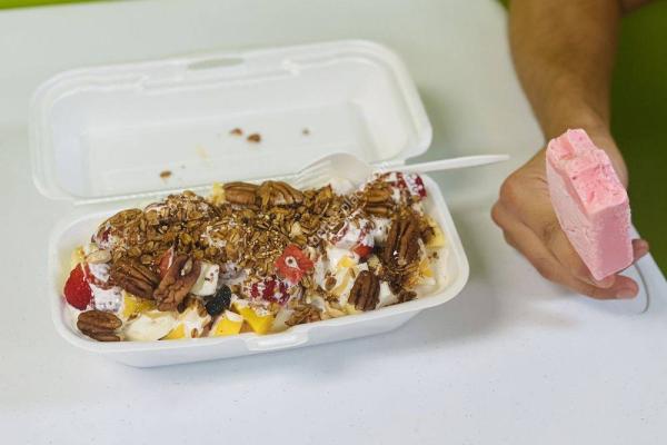 Fruteria Delicias De San Luis