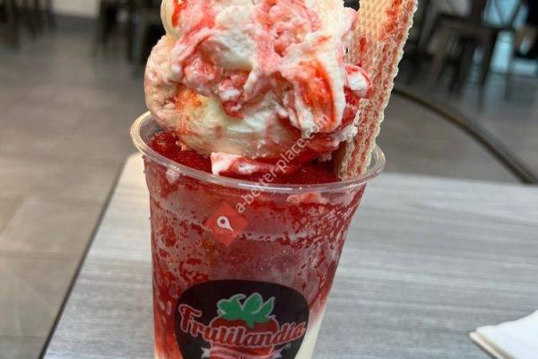 Frutilandia - Chandler